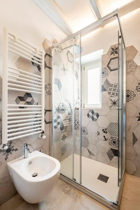 Trullo Oasi Santo Stefano - Private Pool Villa Кастелана Гроте Екстериор снимка