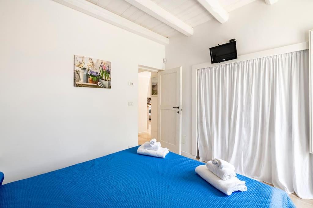 Trullo Oasi Santo Stefano - Private Pool Villa Кастелана Гроте Екстериор снимка